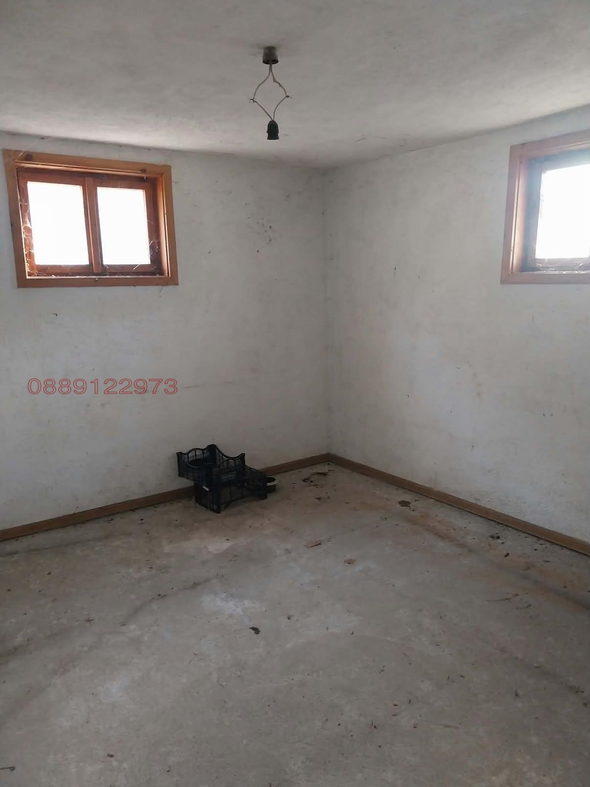Продава КЪЩА, гр. Стрелча, област Пазарджик, снимка 5 - Къщи - 56569591