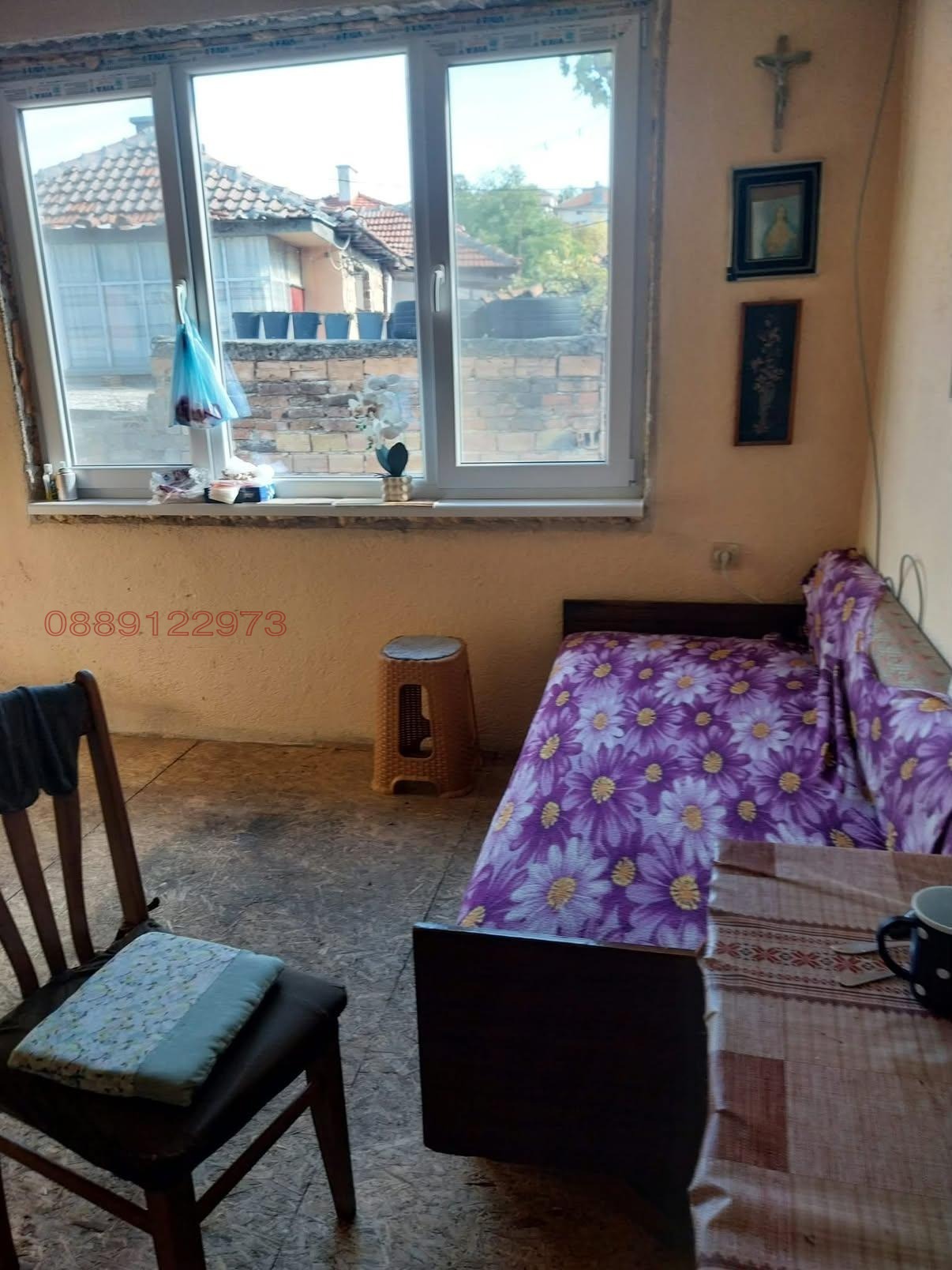 Продава КЪЩА, гр. Стрелча, област Пазарджик, снимка 11 - Къщи - 56569591