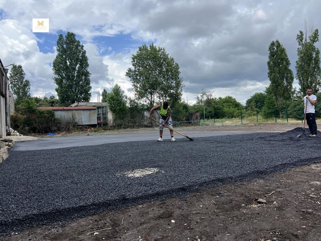 Продава СКЛАД, гр. София, с. Яна, снимка 14 - Складове - 55206156