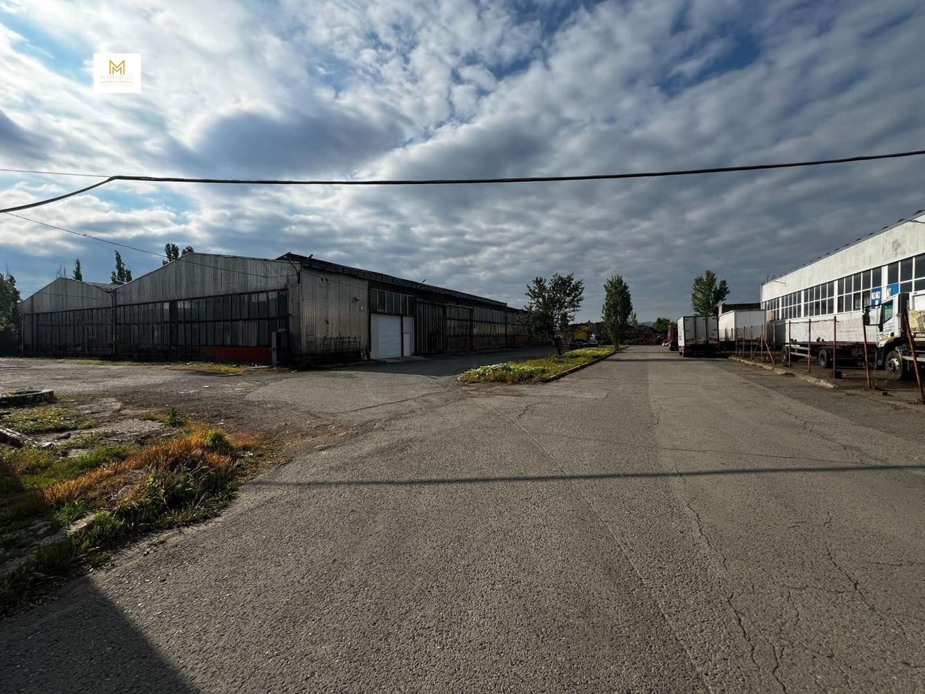 Продава СКЛАД, гр. София, с. Яна, снимка 6 - Складове - 55206156