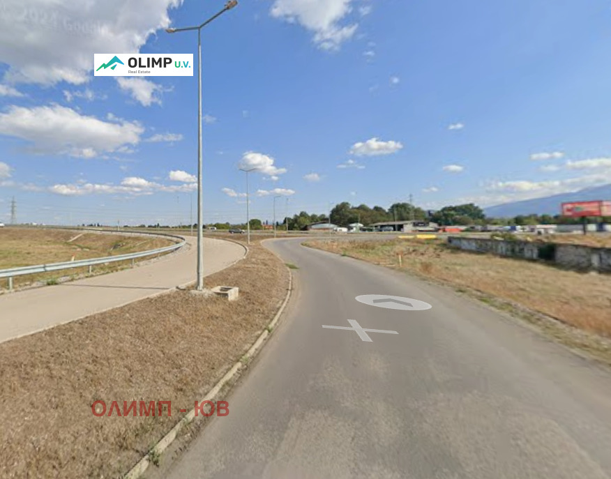 Продава ПАРЦЕЛ, гр. София, Република, снимка 4 - Парцели - 54364985