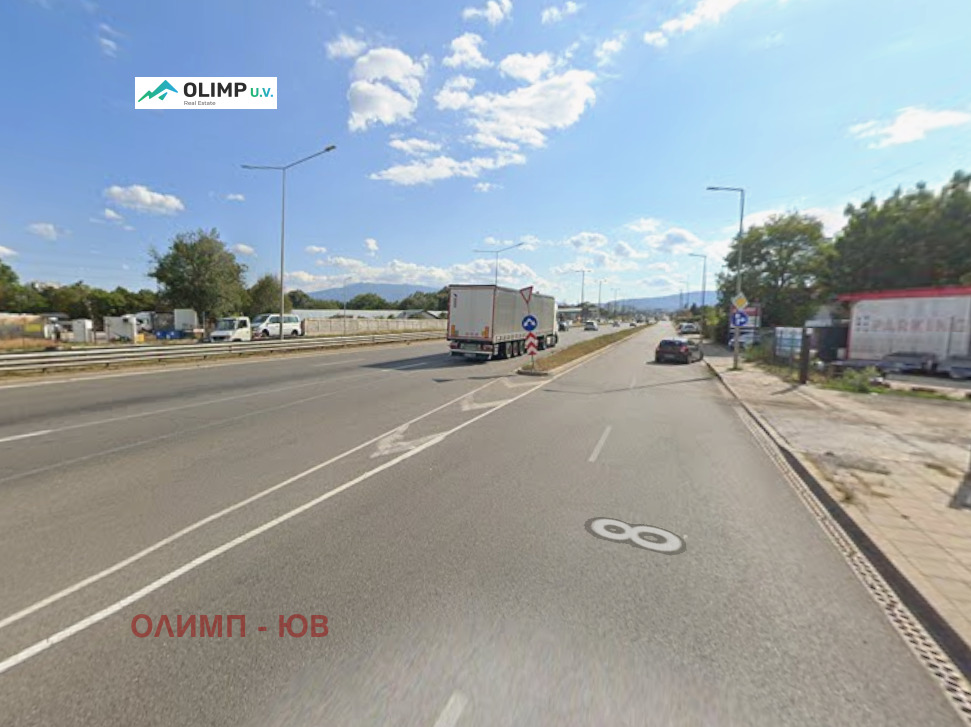 Продава ПАРЦЕЛ, гр. София, Република, снимка 3 - Парцели - 54364985