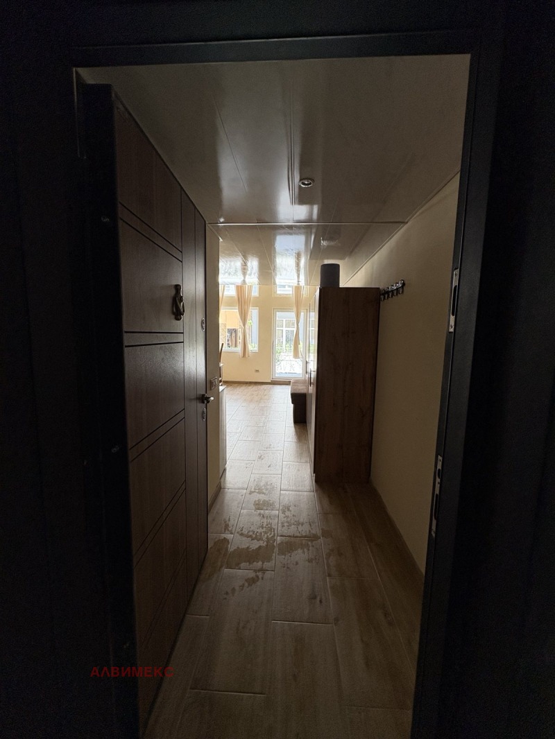 Продава 1-СТАЕН в град София, Студентски град - 40 кв.м / 95 000 € » 185 803.85 лв., АЛВИМЕКС