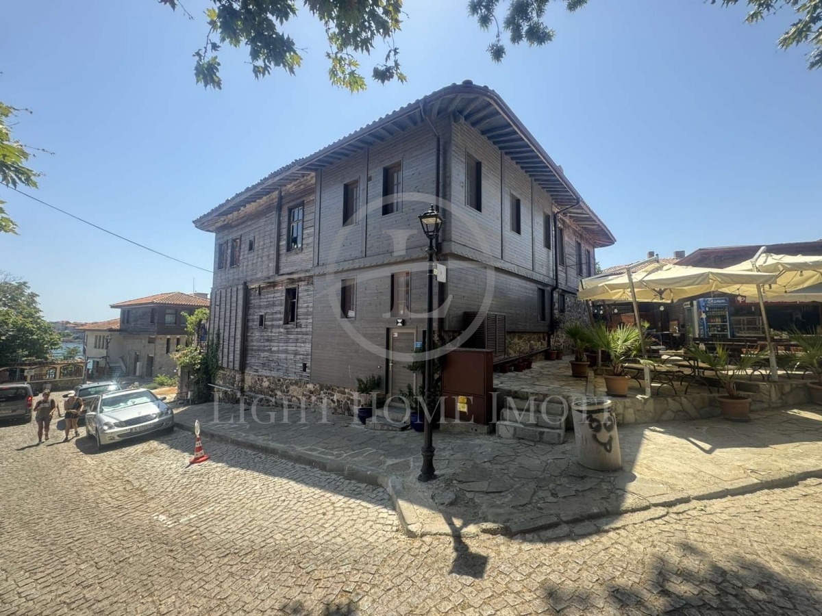 Продава КЪЩА | Imot.bg — изображение 1