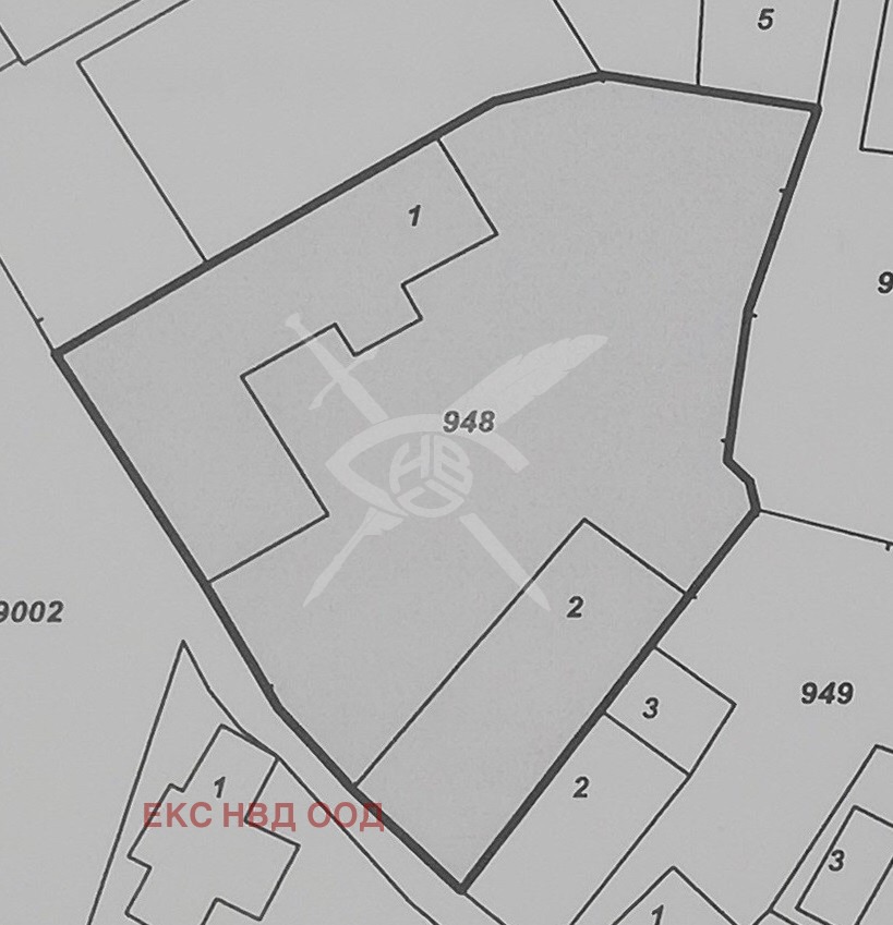 Продава ПАРЦЕЛ | Imot.bg — изображение 1