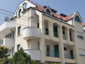 Studio Ravda, région Bourgas