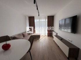 1 Schlafzimmer k.k. Tschajka, Warna