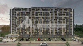 Продажба на тристайни апартаменти в град Пловдив — страница 2 - изображение 11 