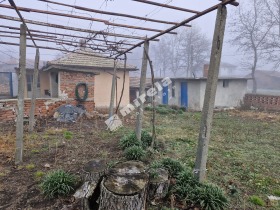 Casa Pobeda, región Yambol 2