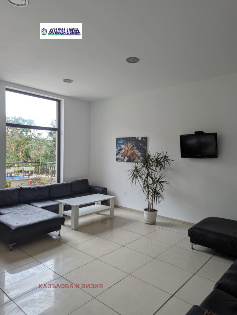 Myytävänä  Studio Varna , k.k. Zlatni pjasatsi , 45 neliömetriä | 74040778 - kuva [9]