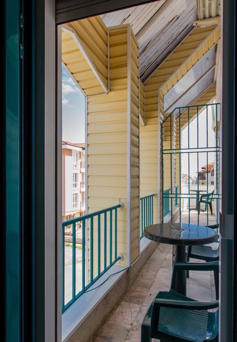 Na prodej  Studio oblast Burgas , Ravda , 31 m2 | 84176639 - obraz [3]