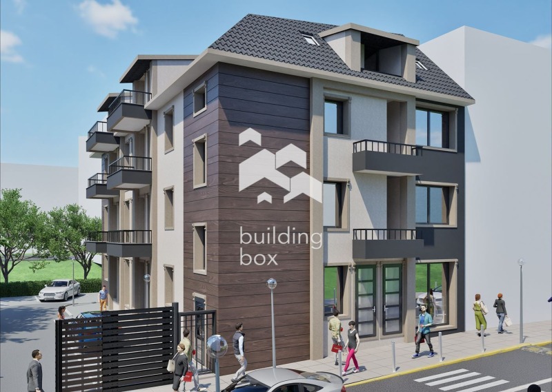 Продава 1-СТАЕН, област София, гр. Ботевград • 79900 € / 156270.82 лв. • 57473536 1