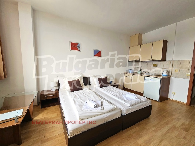 Продава 1-СТАЕН, к.к. Боровец, област София област, снимка 2 - Апартаменти - 53260448