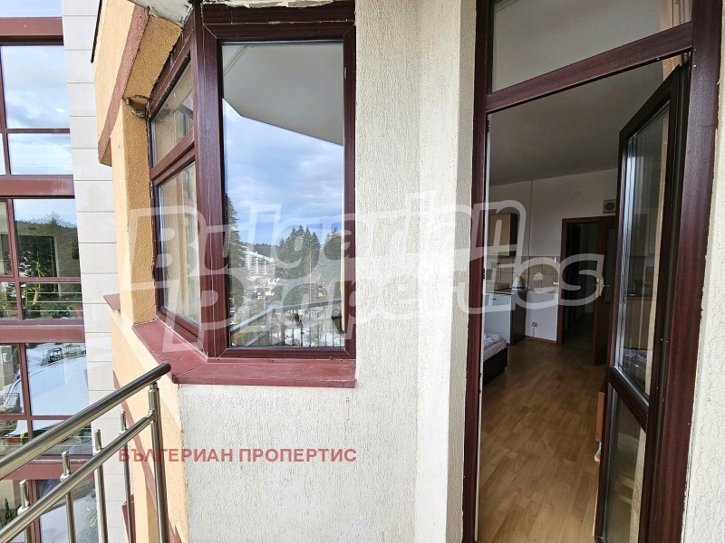 Продава 1-СТАЕН, к.к. Боровец, област София област, снимка 6 - Апартаменти - 53260448