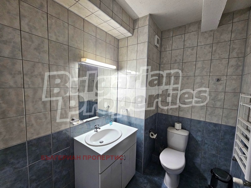 Продава 1-СТАЕН, к.к. Боровец, област София област, снимка 13 - Апартаменти - 53260448