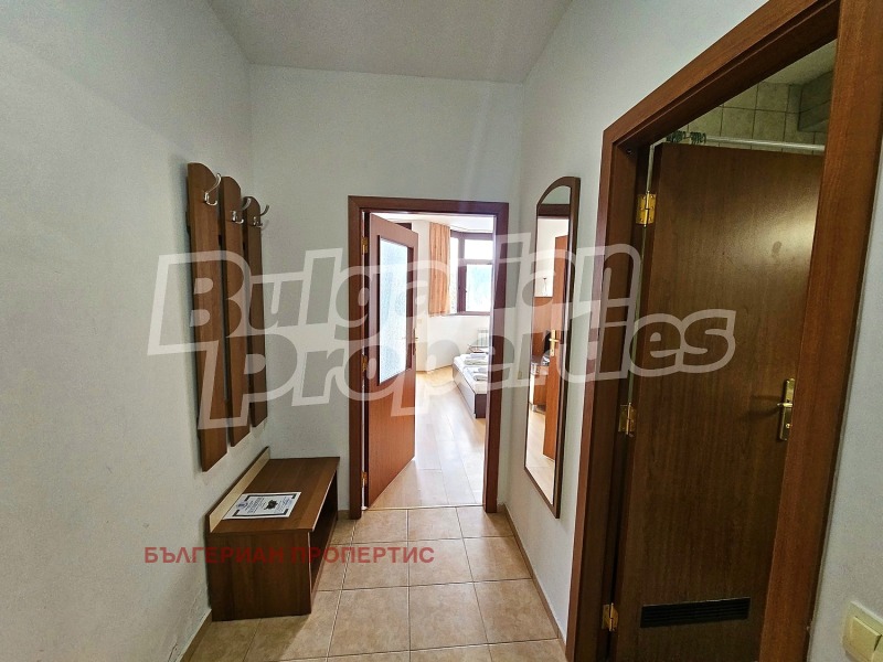 Продава 1-СТАЕН, к.к. Боровец, област София област, снимка 9 - Апартаменти - 53260448