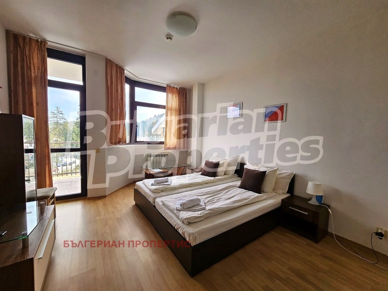 Продава 1-СТАЕН, к.к. Боровец, област София област