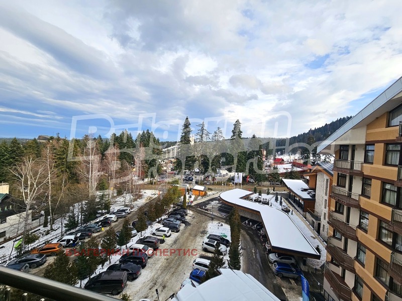 Продава 1-СТАЕН, к.к. Боровец, област София област, снимка 7 - Апартаменти - 53260448