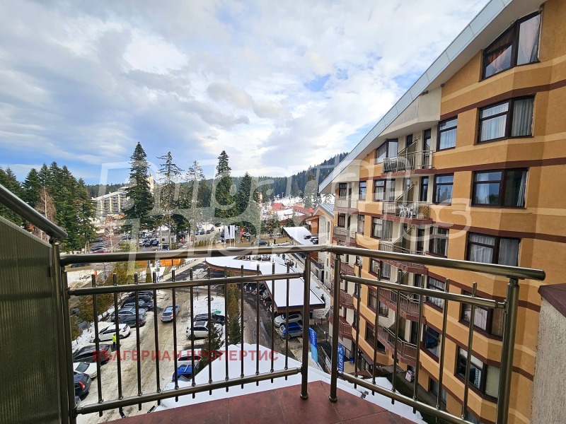 Продава 1-СТАЕН, к.к. Боровец, област София област, снимка 5 - Апартаменти - 53260448