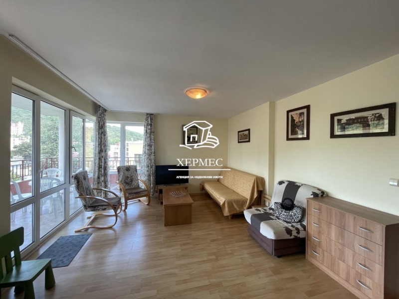 Zu verkaufen  1 Schlafzimmer region Burgas , k.k. Elenite , 66 qm | 42225889