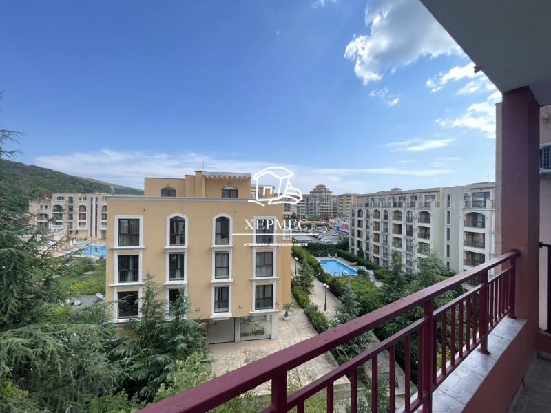 For Sale  1 bedroom region Burgas , k.k. Elenite , 66 sq.m | 42225889 - image [14]