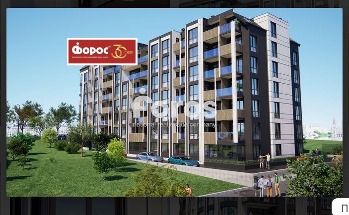 Продава 2-СТАЕН, гр. Бургас, област Бургас, снимка 1 - Aпартаменти - 49461139