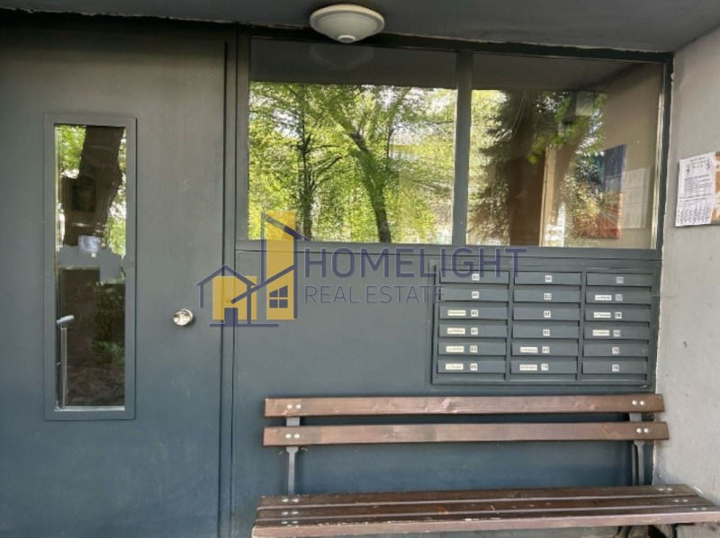 À venda  1 quarto Sofia , Krasno selo , 64 m² | 24439683 - imagem [12]