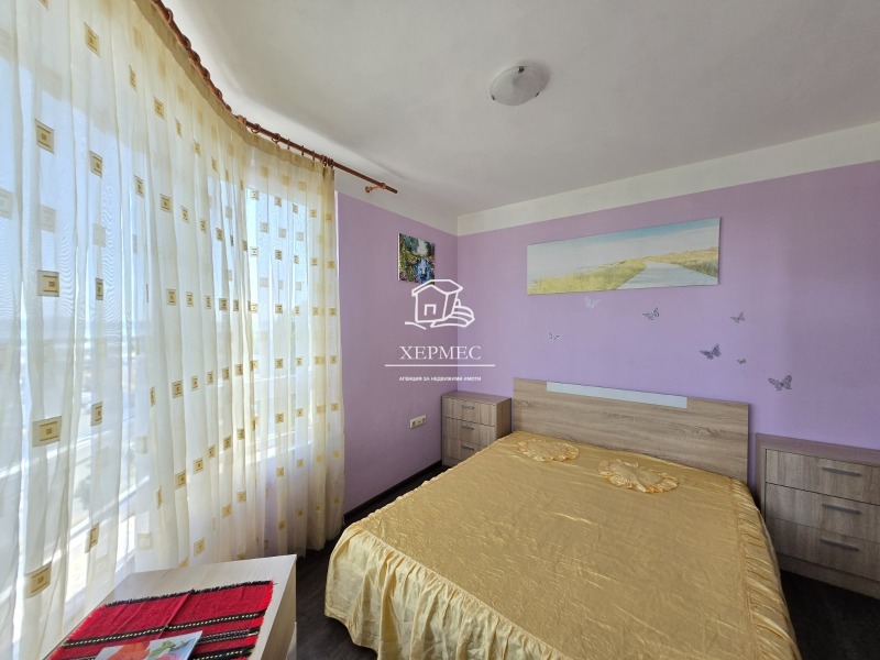 À venda  1 quarto Burgas , Slaveikov , 58 m² | 47383082 - imagem [3]