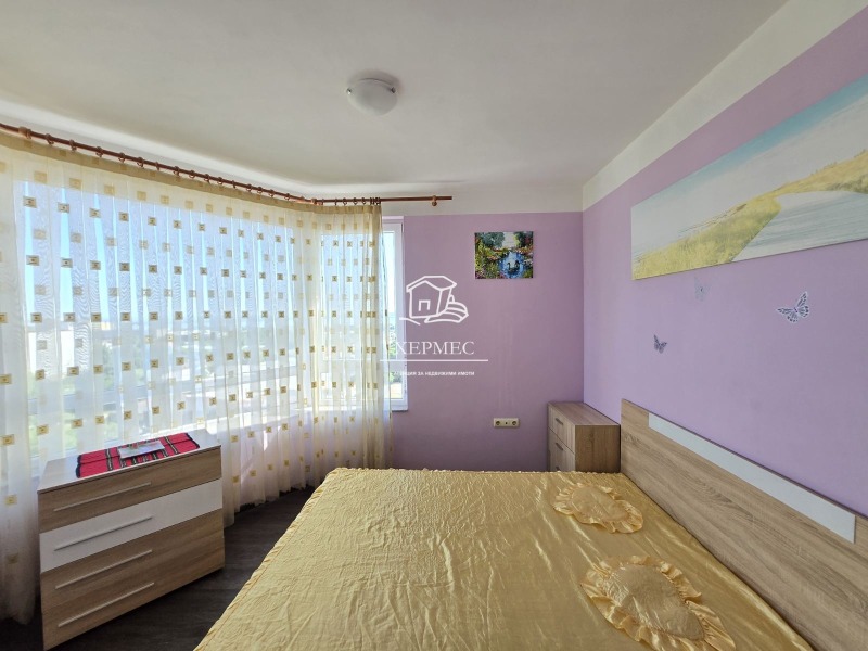À venda  1 quarto Burgas , Slaveikov , 58 m² | 47383082 - imagem [2]