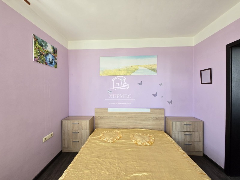 À venda  1 quarto Burgas , Slaveikov , 58 m² | 47383082 - imagem [5]