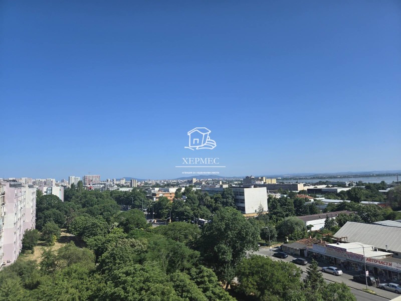 À venda  1 quarto Burgas , Slaveikov , 58 m² | 47383082