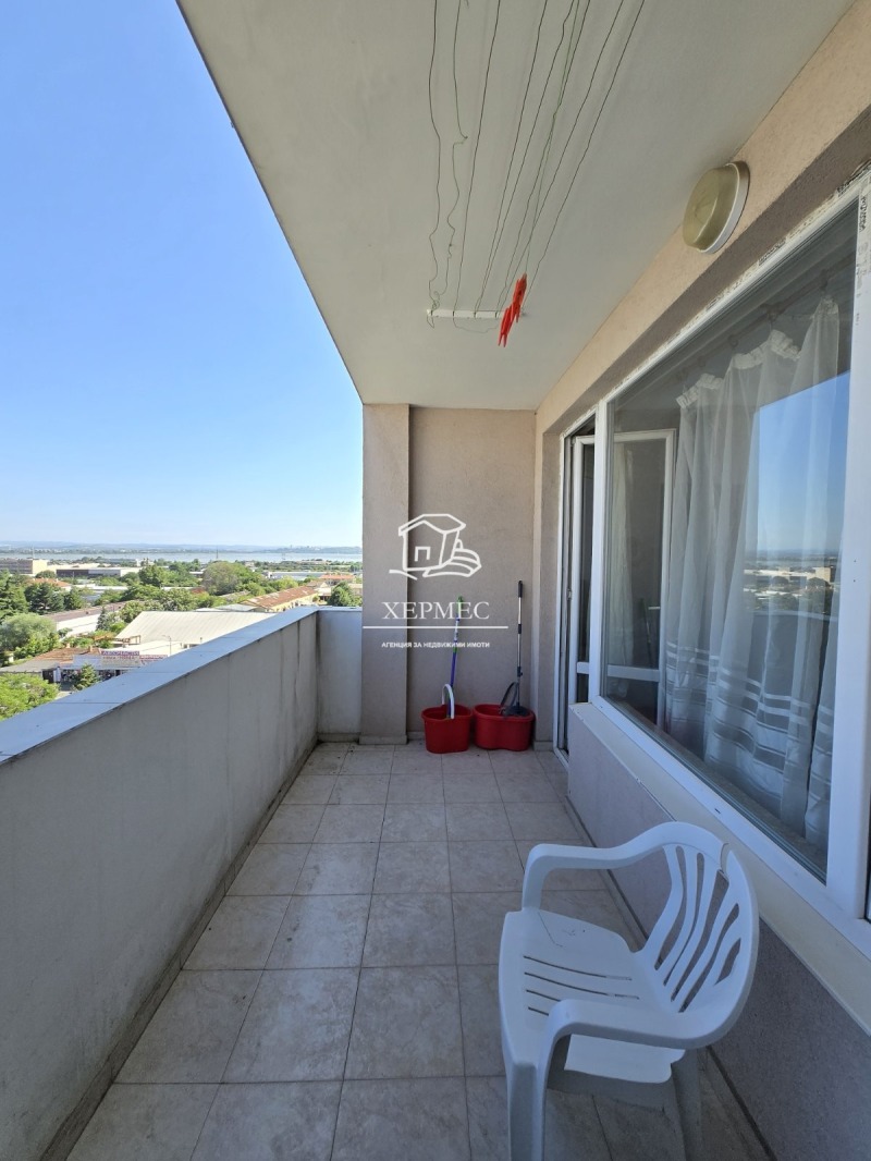 À venda  1 quarto Burgas , Slaveikov , 58 m² | 47383082 - imagem [12]