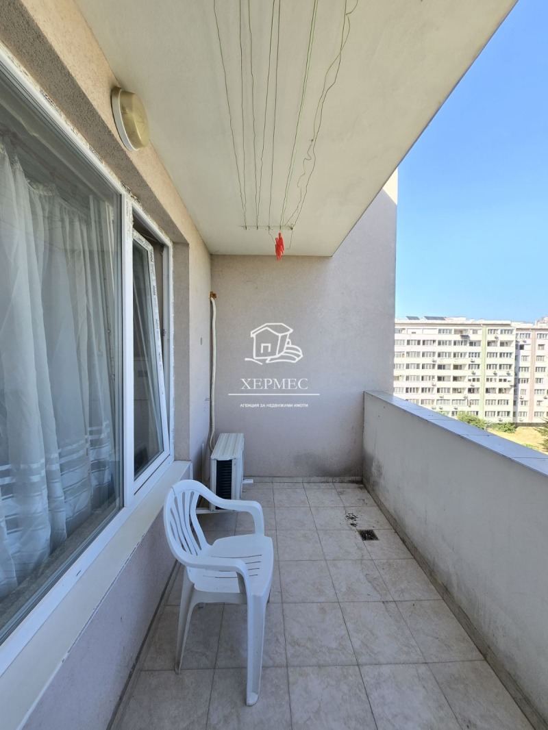 À venda  1 quarto Burgas , Slaveikov , 58 m² | 47383082 - imagem [13]