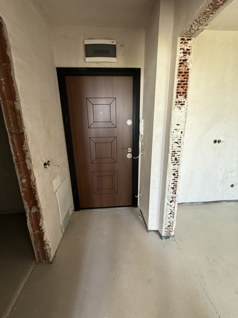 Myytävänä  1 makuuhuone Sofia , Nadežda 4 , 60 neliömetriä | 54366234 - kuva [4]