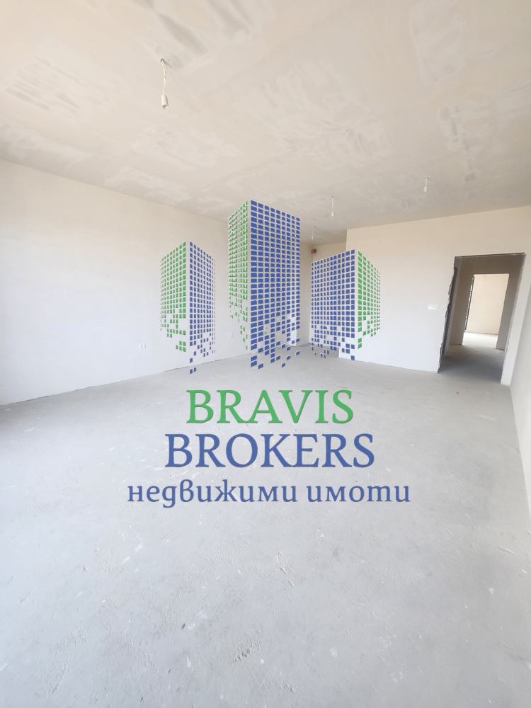 На продаж  1 спальня Варна , Левски 1 , 53 кв.м | 75928831 - зображення [4]