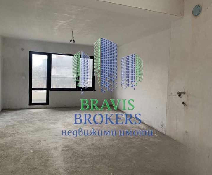 На продаж  1 спальня Варна , Левски 1 , 53 кв.м | 75928831 - зображення [3]