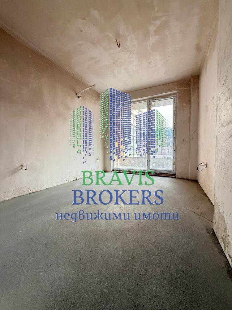 Продава 2-СТАЕН, гр. Варна, Левски 1, снимка 5 - Апартаменти - 53311820