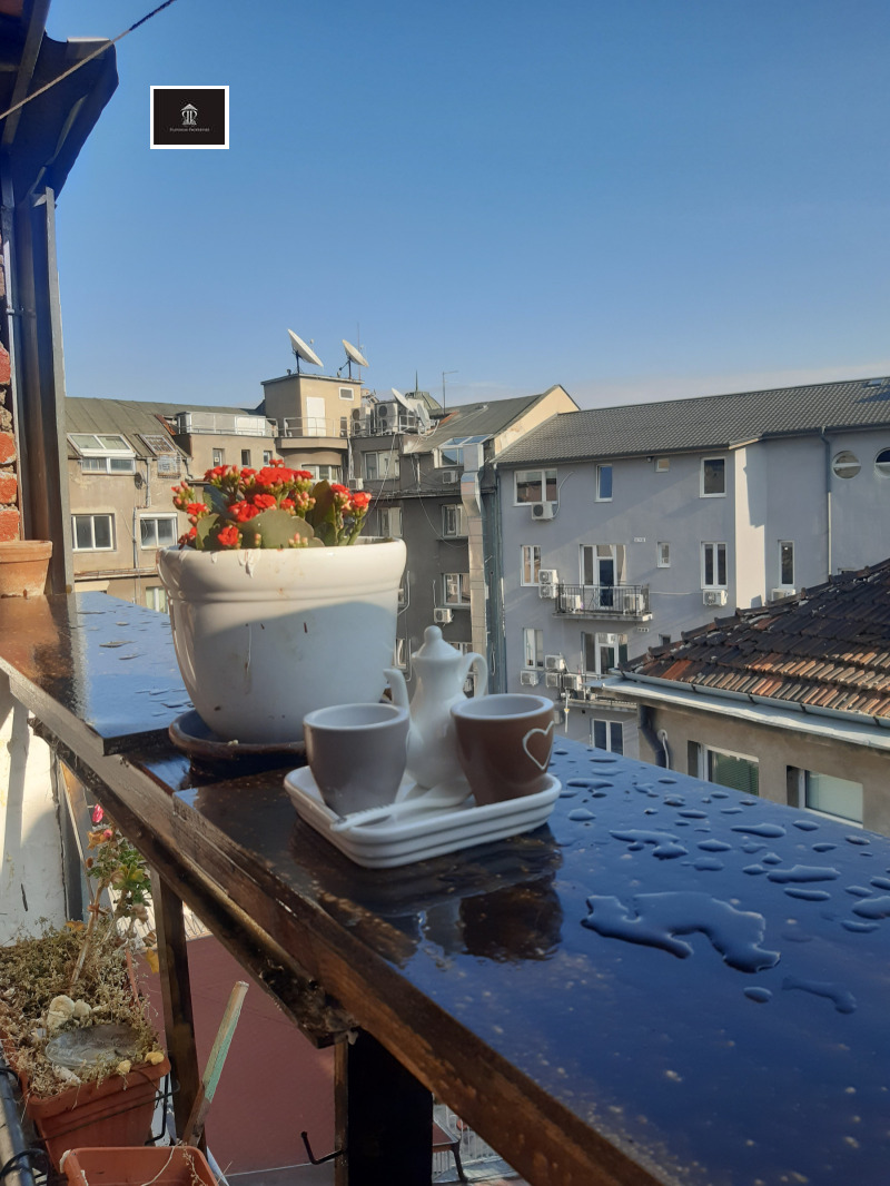 For Sale  1 bedroom Sofia , Tsentar , 47 sq.m | 31959128 - image [15]