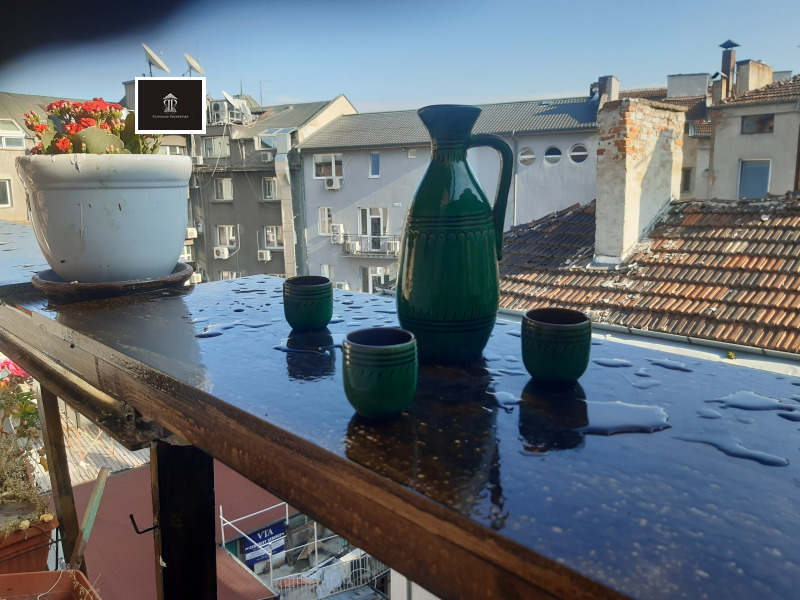 For Sale  1 bedroom Sofia , Tsentar , 47 sq.m | 31959128 - image [14]