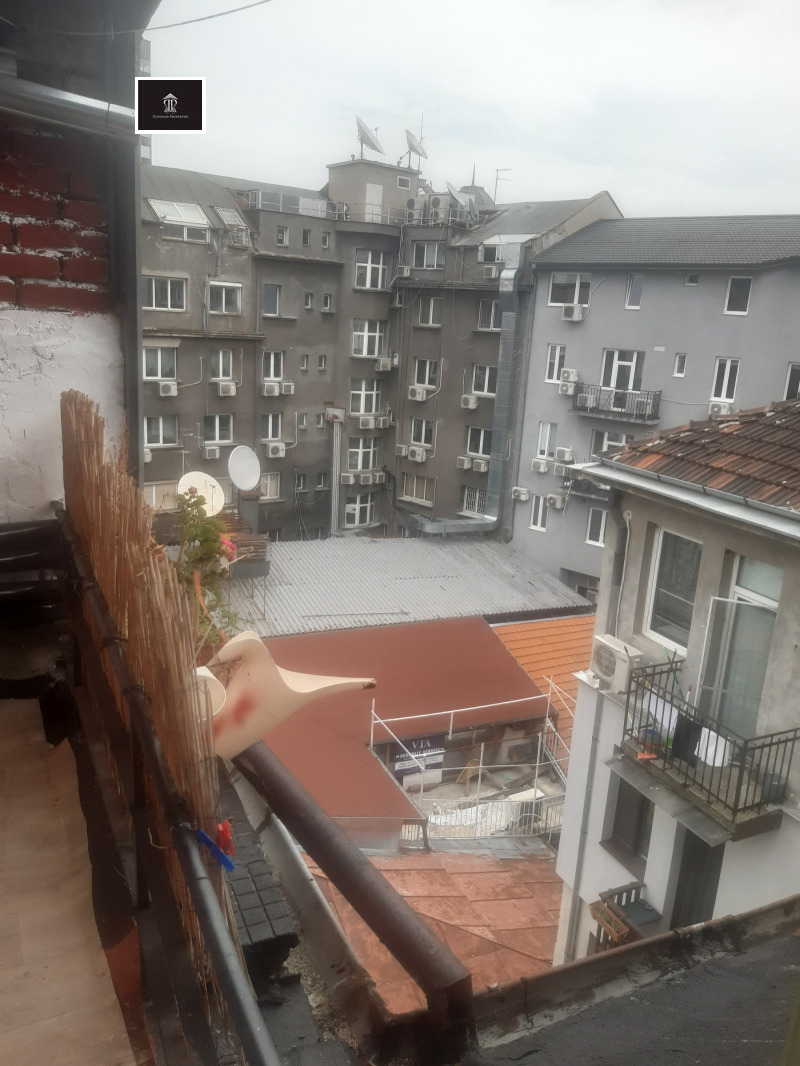 For Sale  1 bedroom Sofia , Tsentar , 47 sq.m | 31959128 - image [5]