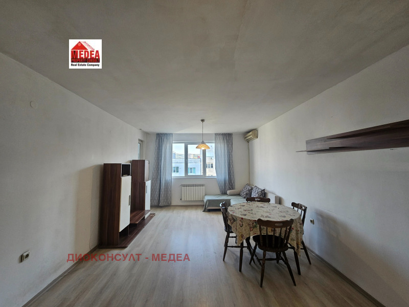 Zu verkaufen  1 Schlafzimmer Sofia , Mladost 4 , 72 qm | 15447631 - Bild [3]