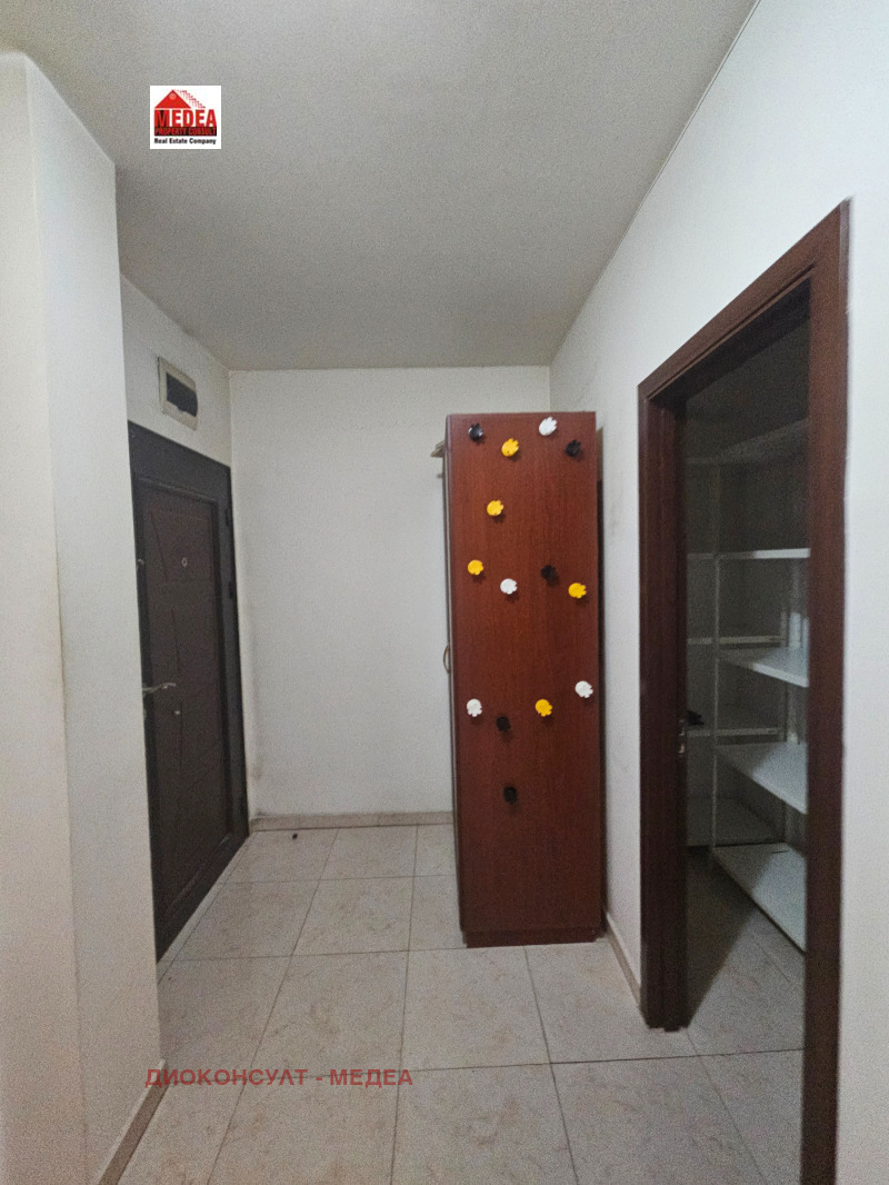 Zu verkaufen  1 Schlafzimmer Sofia , Mladost 4 , 72 qm | 15447631 - Bild [9]