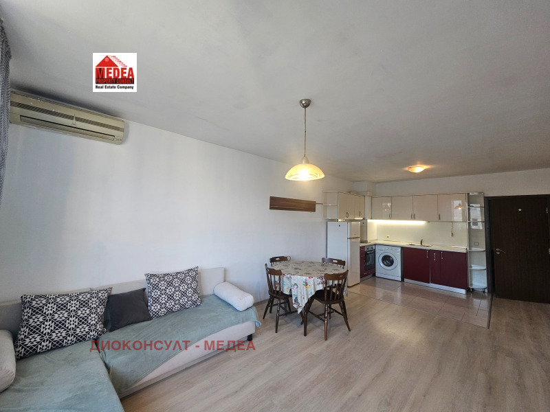 Zu verkaufen  1 Schlafzimmer Sofia , Mladost 4 , 72 qm | 15447631 - Bild [2]