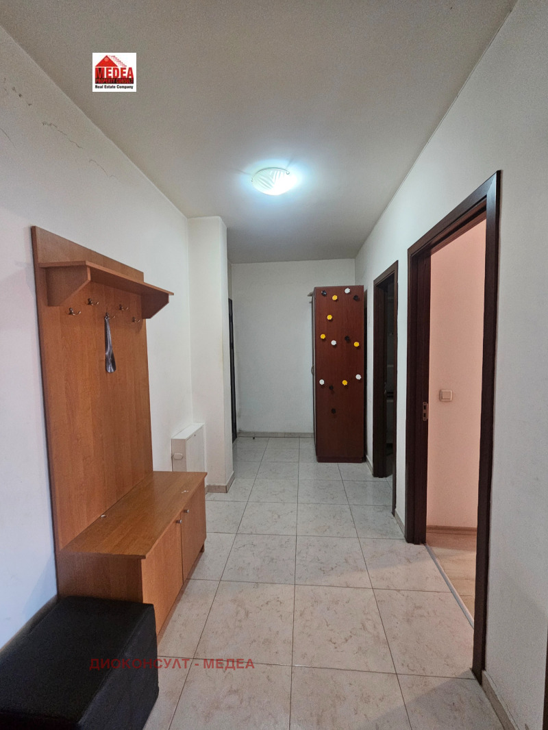 Zu verkaufen  1 Schlafzimmer Sofia , Mladost 4 , 72 qm | 15447631 - Bild [8]