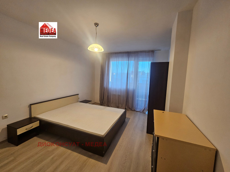 Zu verkaufen  1 Schlafzimmer Sofia , Mladost 4 , 72 qm | 15447631 - Bild [5]