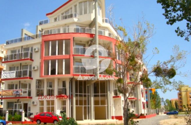 Продава  2-стаен област Бургас , к.к. Слънчев бряг , 45 кв.м | 23891798 - изображение [8]