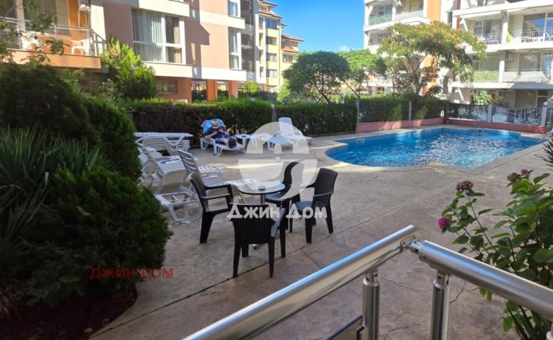Продава  2-стаен област Бургас , к.к. Слънчев бряг , 45 кв.м | 23891798 - изображение [7]