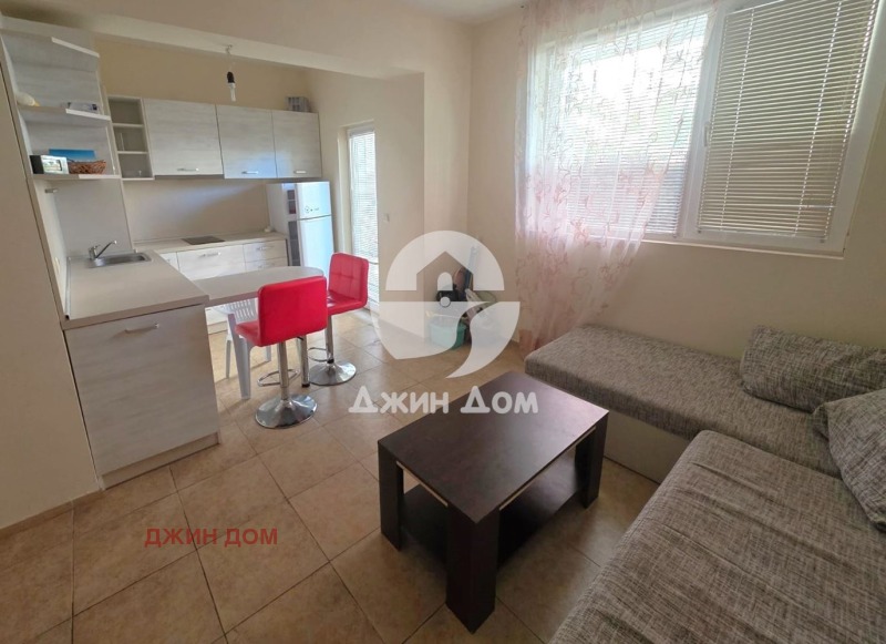 Продава  2-стаен област Бургас , к.к. Слънчев бряг , 45 кв.м | 23891798