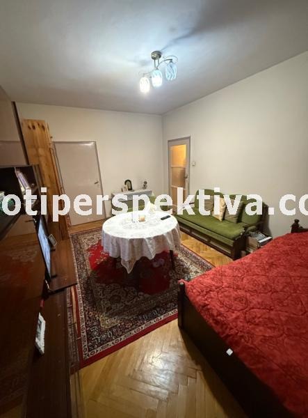 Продава 2-СТАЕН, гр. Пловдив, Христо Смирненски, снимка 5 - Апартаменти - 52453393