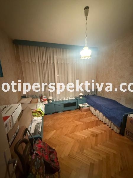 Продава 2-СТАЕН, гр. Пловдив, Христо Смирненски, снимка 3 - Апартаменти - 52453393